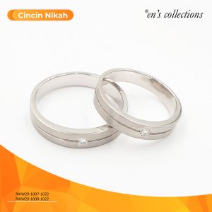 Rich results on Google's SERP when searching for "cincin nikah"