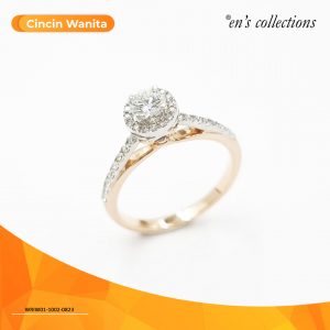 Rich result on Google's SERP when searching for 'cincin wanita'