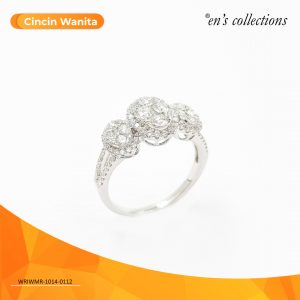 Rich result on Google's SERP when searching for "cincin wanita"